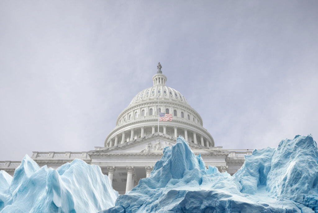 This Week in the MAGAverse - Jan 29, 2025