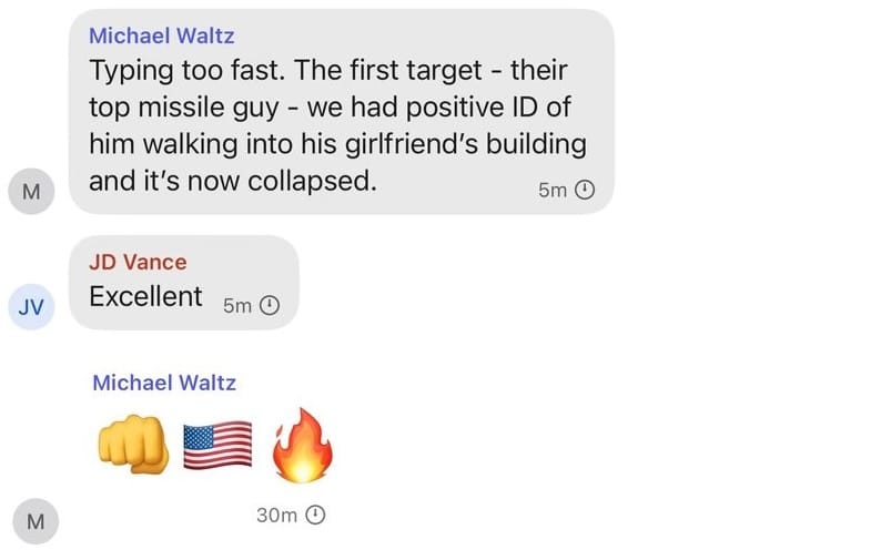 War Crimes 👊🇺🇸💩