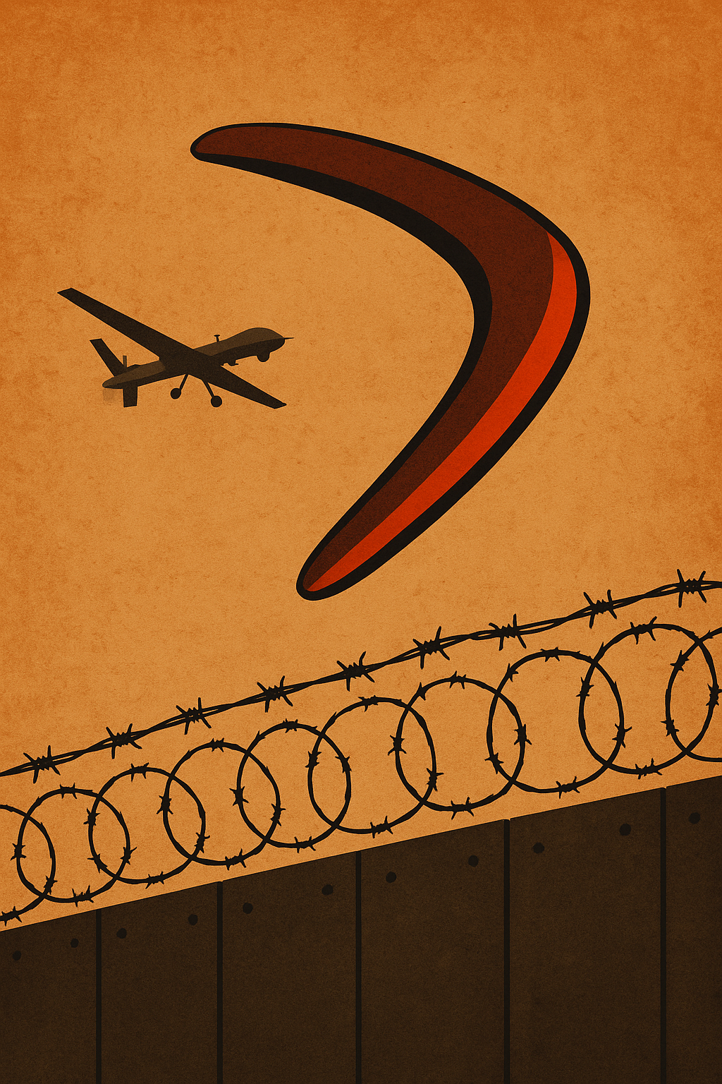 "Why Should I Care about Gaza?"