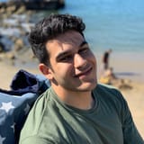 Ahmed Dregia