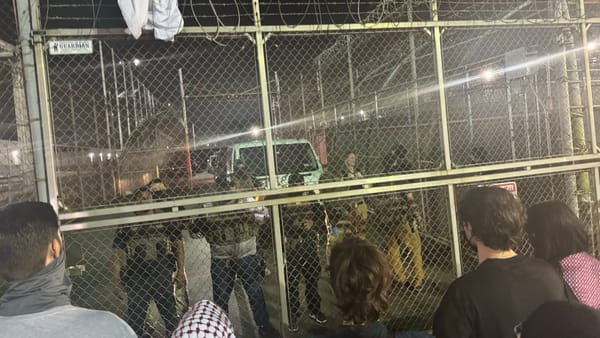 Anti-ICE Uprisings Boil as the Government Doubles-Down