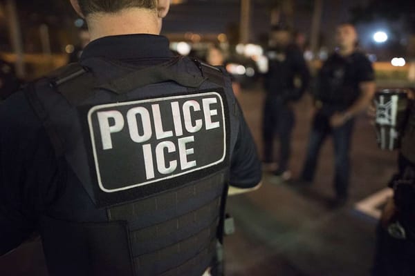 Immigration Raids are Coming: What You Can Do